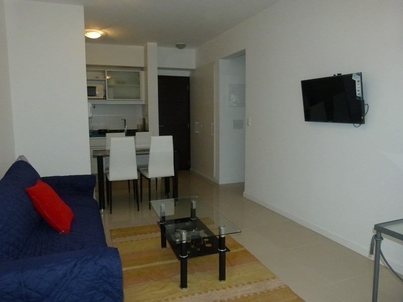 Dto de un dormitorio en zona del Puerto 